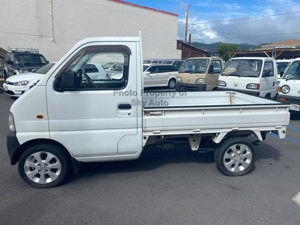 1999 Suzuki Carry  - 22656090 - 4