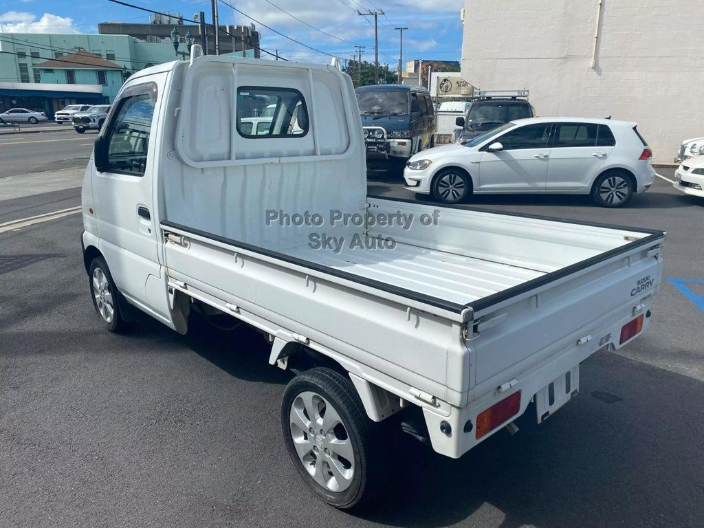 1999 Suzuki Carry  - 22656090 - 5