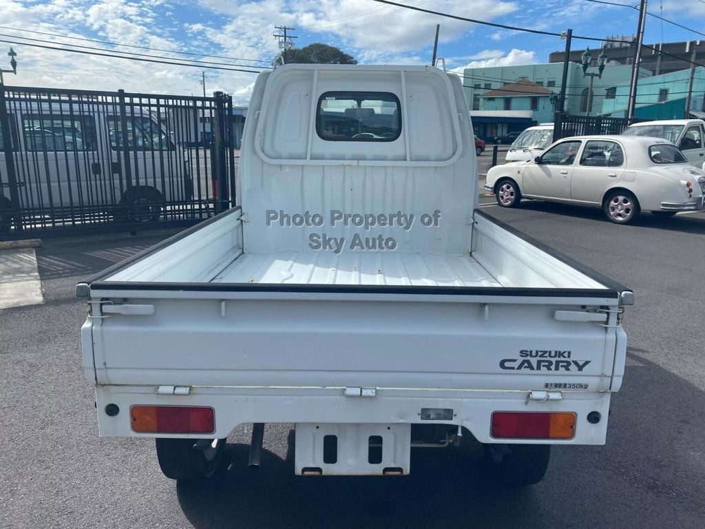 1999 Suzuki Carry  - 22656090 - 6