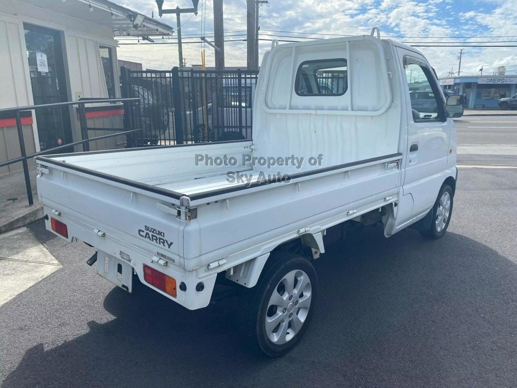 1999 Suzuki Carry  - 22656090 - 8