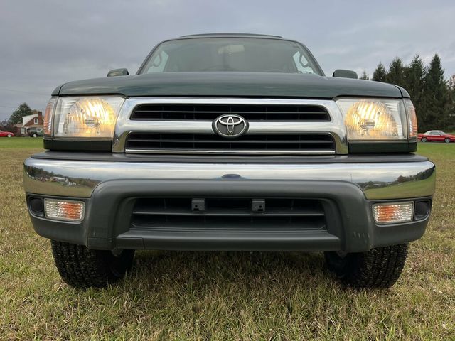 1999 Toyota 4Runner 1-Owner, Rust Free, Well Cared for  - 23091315 - 9