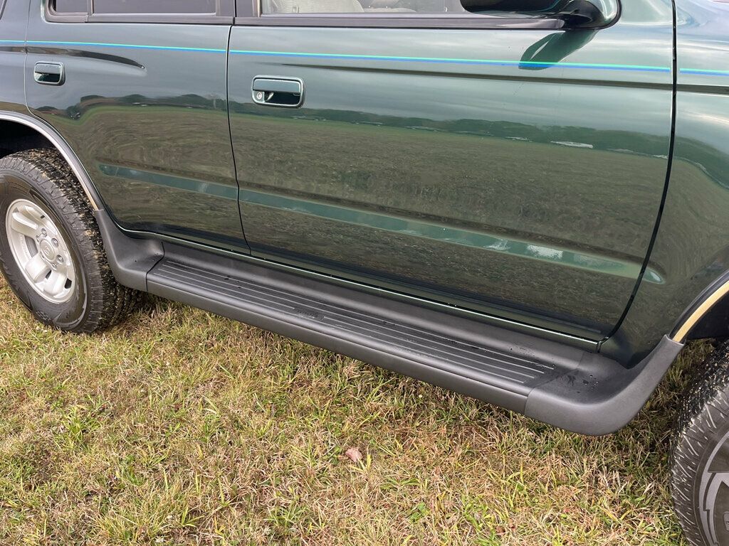 1999 Toyota 4Runner 1-Owner, Rust Free, Well Cared for  - 23091315 - 11