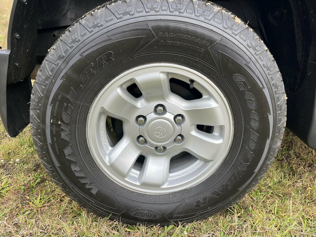 1999 Toyota 4Runner 1-Owner, Rust Free, Well Cared for  - 23091315 - 12
