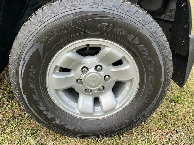 1999 Toyota 4Runner 1-Owner, Rust Free, Well Cared for  - 23091315 - 13
