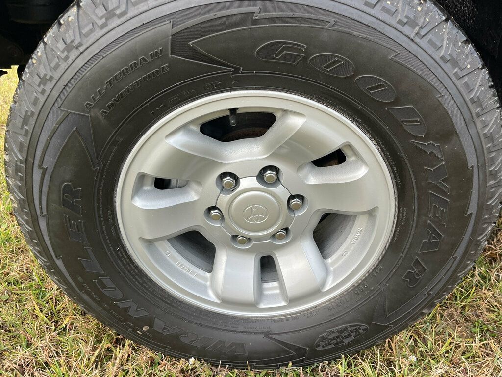 1999 Toyota 4Runner 1-Owner, Rust Free, Well Cared for  - 23091315 - 14