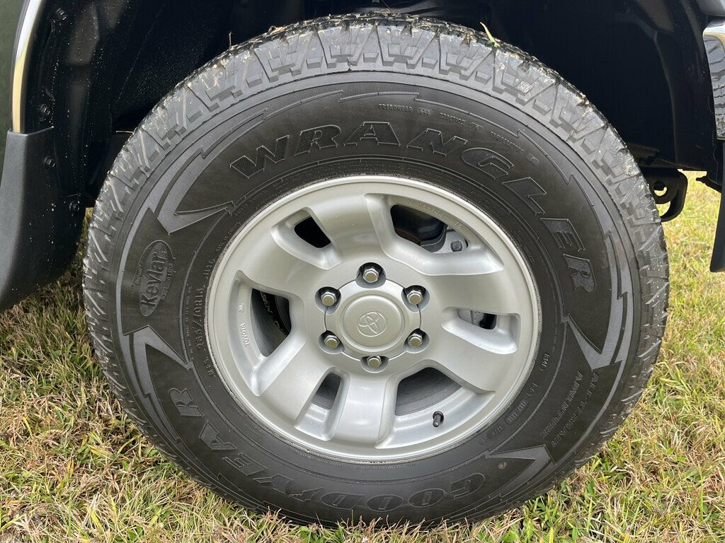 1999 Toyota 4Runner 1-Owner, Rust Free, Well Cared for  - 23091315 - 15