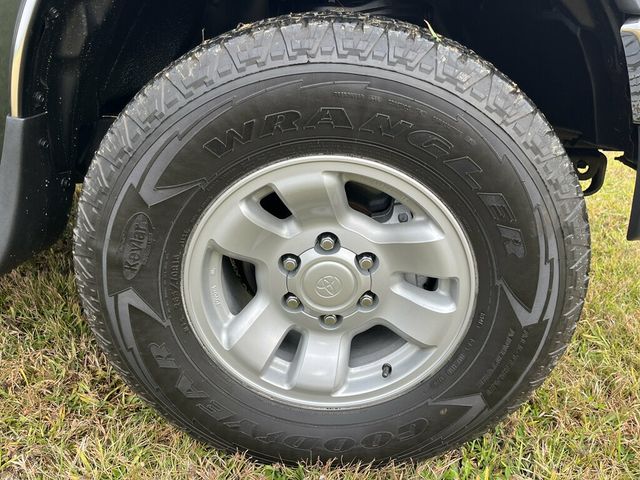 1999 Toyota 4Runner 1-Owner, Rust Free, Well Cared for  - 23091315 - 15