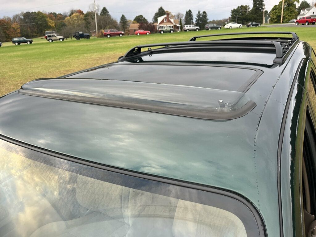 1999 Toyota 4Runner 1-Owner, Rust Free, Well Cared for  - 23091315 - 17