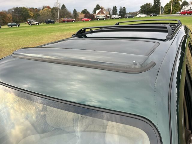 1999 Toyota 4Runner 1-Owner, Rust Free, Well Cared for  - 23091315 - 17