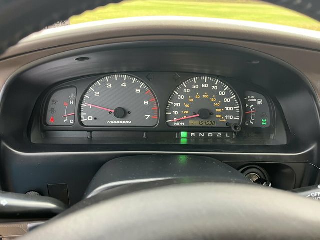 1999 Toyota 4Runner 1-Owner, Rust Free, Well Cared for  - 23091315 - 20