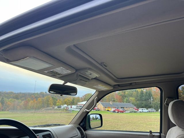 1999 Toyota 4Runner 1-Owner, Rust Free, Well Cared for  - 23091315 - 24