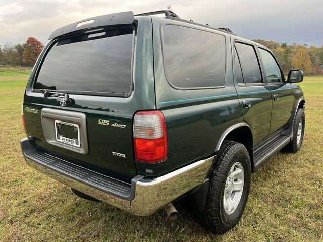 1999 Toyota 4Runner 1-Owner, Rust Free, Well Cared for  - 23091315 - 2