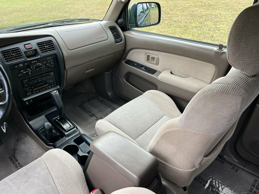 1999 Toyota 4Runner 1-Owner, Rust Free, Well Cared for  - 23091315 - 31