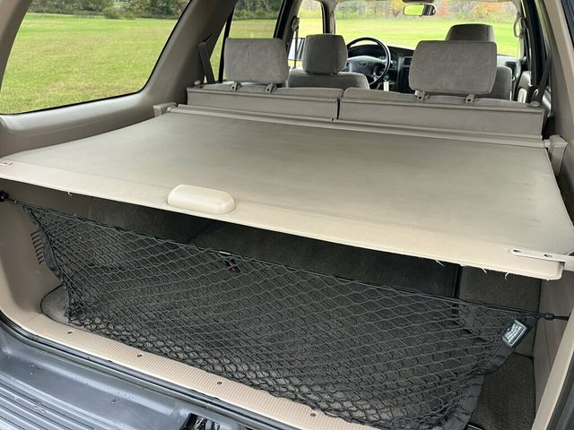 1999 Toyota 4Runner 1-Owner, Rust Free, Well Cared for  - 23091315 - 32