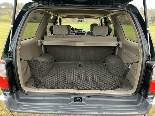 1999 Toyota 4Runner 1-Owner, Rust Free, Well Cared for  - 23091315 - 34