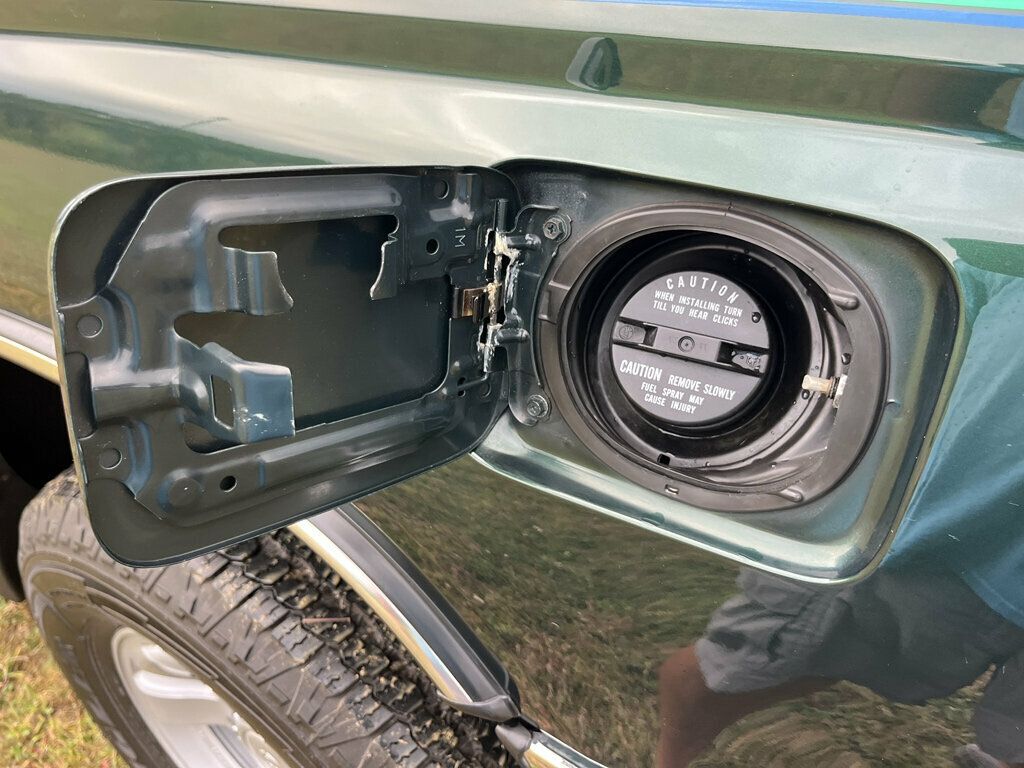 1999 Toyota 4Runner 1-Owner, Rust Free, Well Cared for  - 23091315 - 35