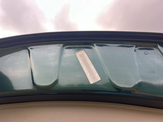 1999 Toyota 4Runner 1-Owner, Rust Free, Well Cared for  - 23091315 - 38