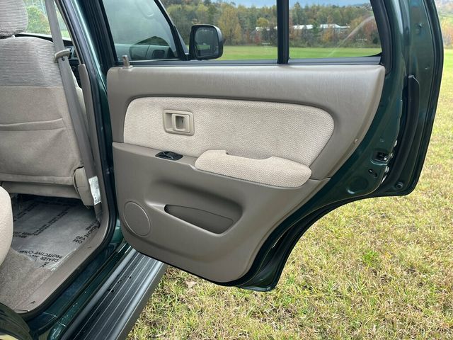 1999 Toyota 4Runner 1-Owner, Rust Free, Well Cared for  - 23091315 - 40