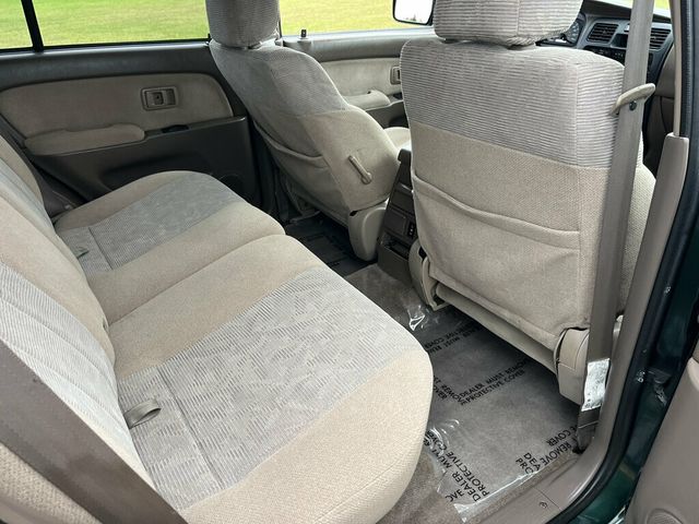 1999 Toyota 4Runner 1-Owner, Rust Free, Well Cared for  - 23091315 - 42