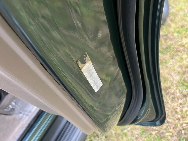 1999 Toyota 4Runner 1-Owner, Rust Free, Well Cared for  - 23091315 - 43