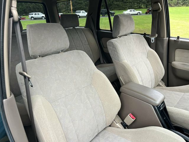 1999 Toyota 4Runner 1-Owner, Rust Free, Well Cared for  - 23091315 - 47