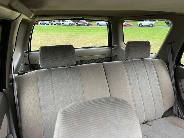 1999 Toyota 4Runner 1-Owner, Rust Free, Well Cared for  - 23091315 - 48