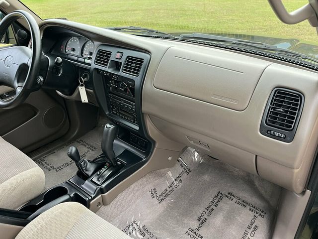 1999 Toyota 4Runner 1-Owner, Rust Free, Well Cared for  - 23091315 - 49