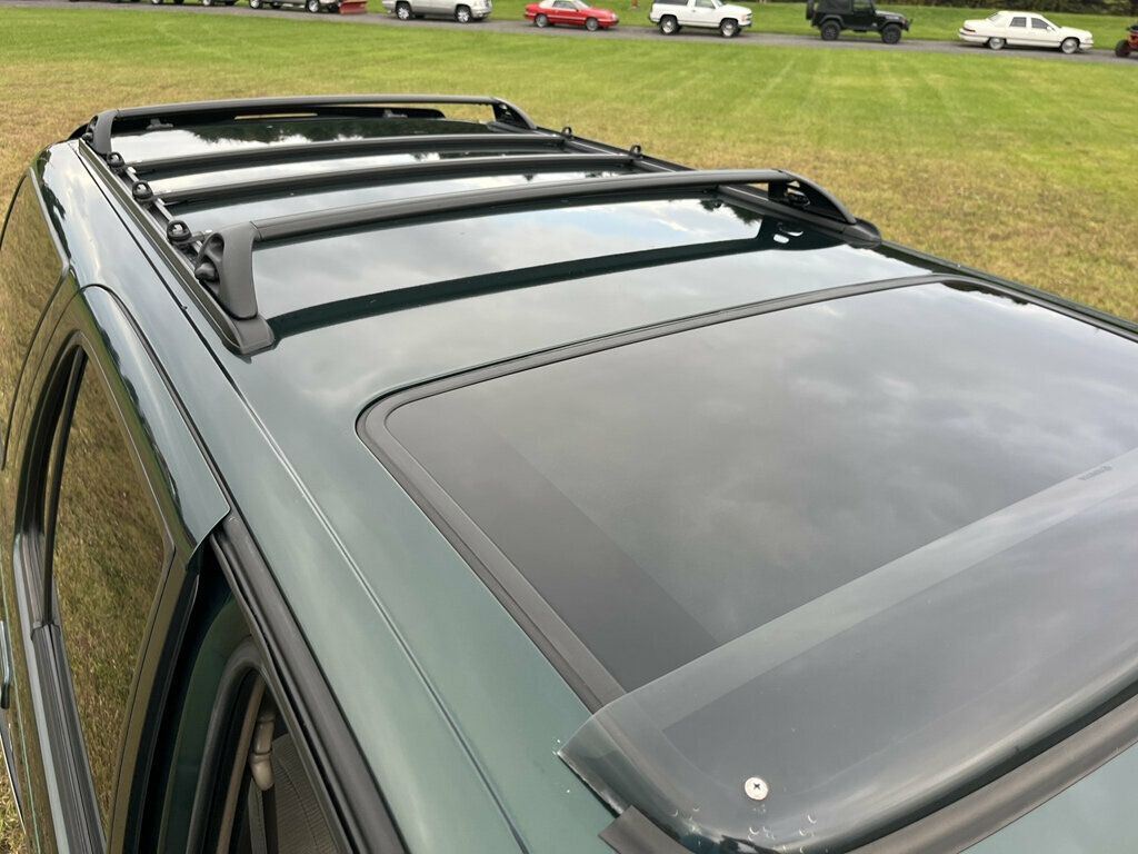 1999 Toyota 4Runner 1-Owner, Rust Free, Well Cared for  - 23091315 - 52