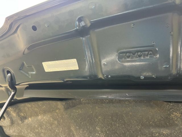1999 Toyota 4Runner 1-Owner, Rust Free, Well Cared for  - 23091315 - 53