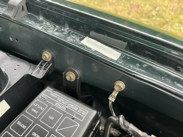 1999 Toyota 4Runner 1-Owner, Rust Free, Well Cared for  - 23091315 - 55