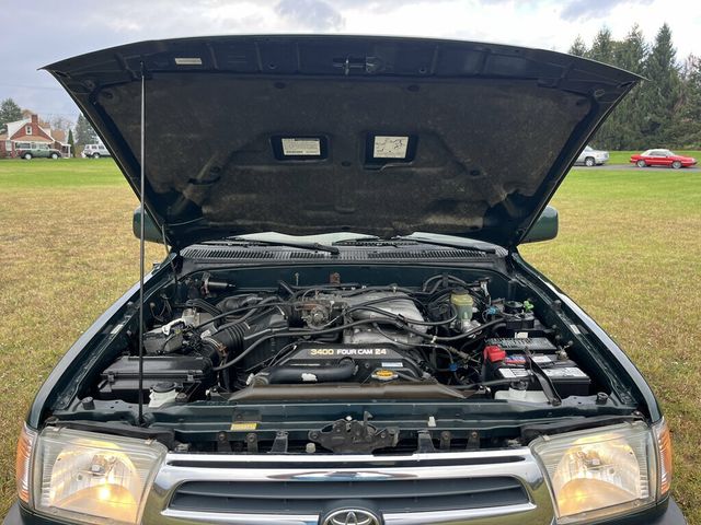 1999 Toyota 4Runner 1-Owner, Rust Free, Well Cared for  - 23091315 - 56