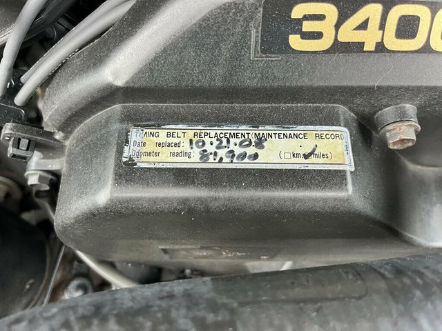 1999 Toyota 4Runner 1-Owner, Rust Free, Well Cared for  - 23091315 - 57