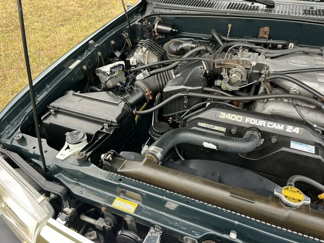 1999 Toyota 4Runner 1-Owner, Rust Free, Well Cared for  - 23091315 - 59