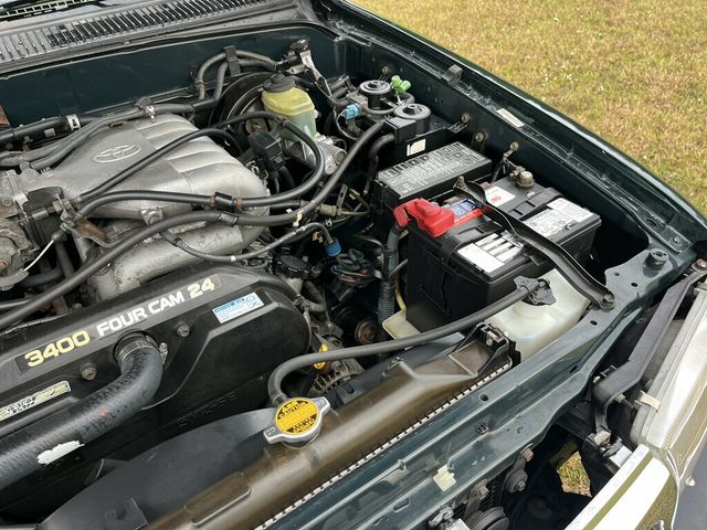 1999 Toyota 4Runner 1-Owner, Rust Free, Well Cared for  - 23091315 - 60