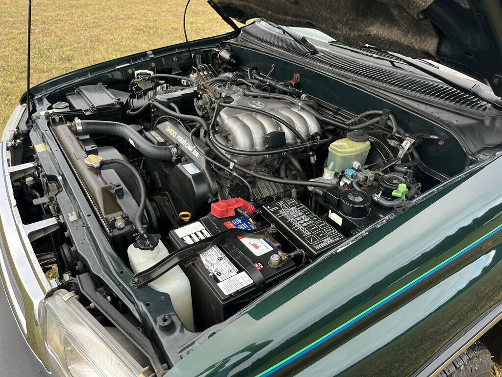 1999 Toyota 4Runner 1-Owner, Rust Free, Well Cared for  - 23091315 - 61
