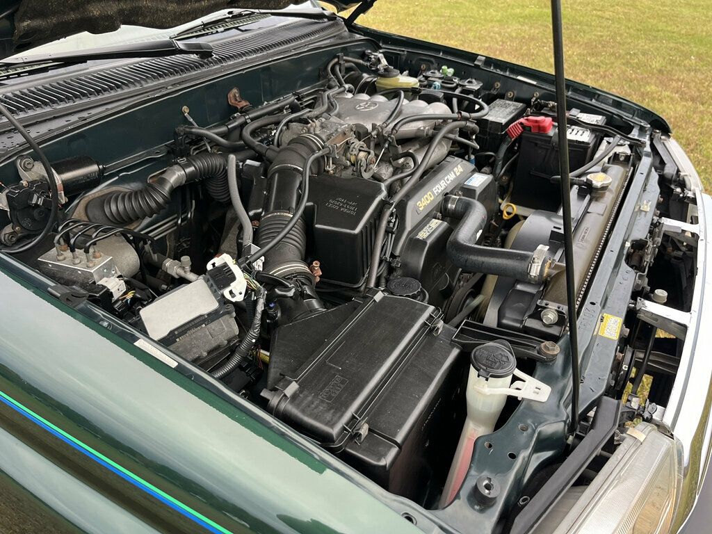 1999 Toyota 4Runner 1-Owner, Rust Free, Well Cared for  - 23091315 - 62