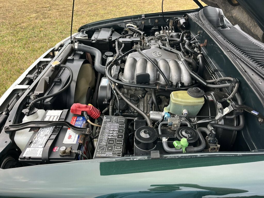 1999 Toyota 4Runner 1-Owner, Rust Free, Well Cared for  - 23091315 - 64