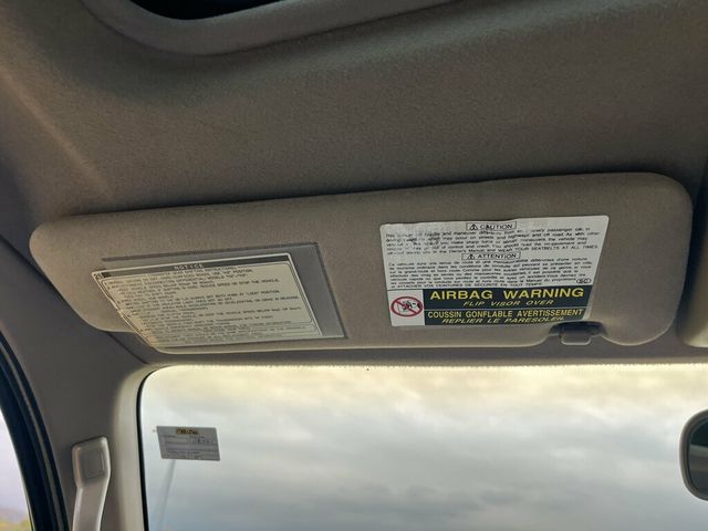 1999 Toyota 4Runner 1-Owner, Rust Free, Well Cared for  - 23091315 - 67