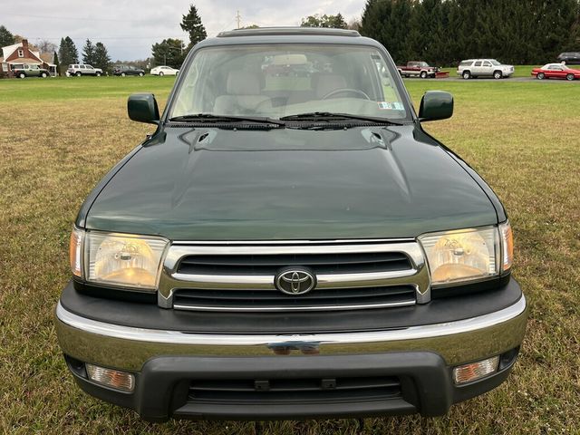 1999 Toyota 4Runner 1-Owner, Rust Free, Well Cared for  - 23091315 - 8