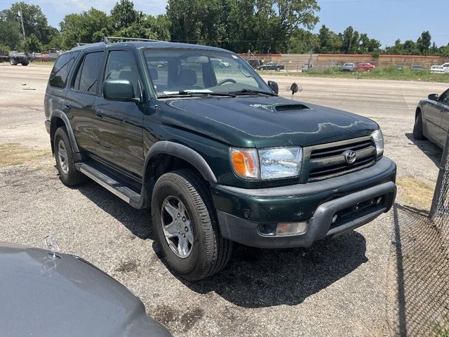 1999 Toyota 4Runner 4dr SR5 3.4L Automatic - 22048660 - 0