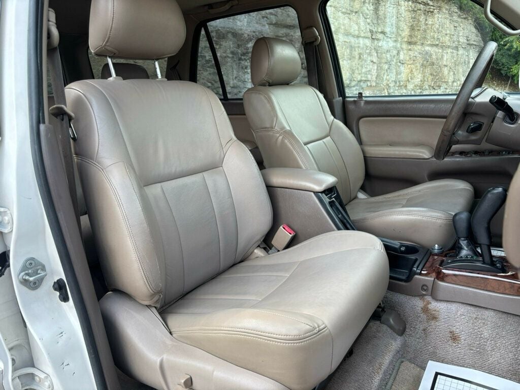 1999 Toyota 4Runner photo 3