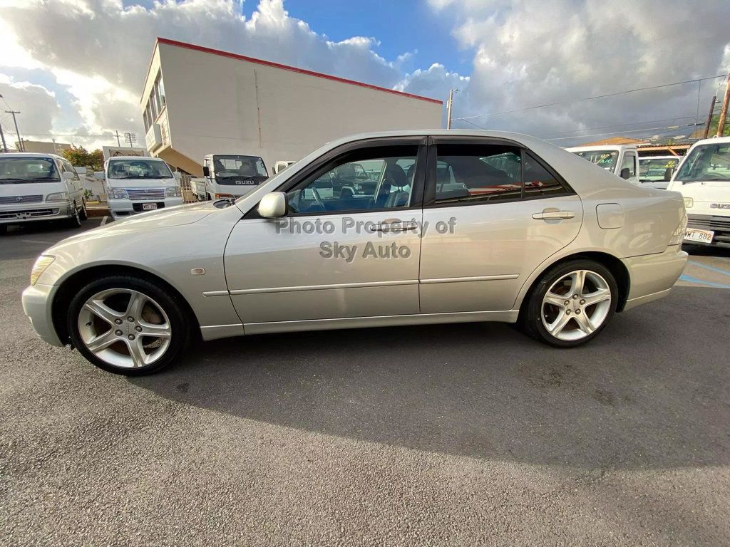 1999 Toyota Altezza Altezza - 22505113 - 3