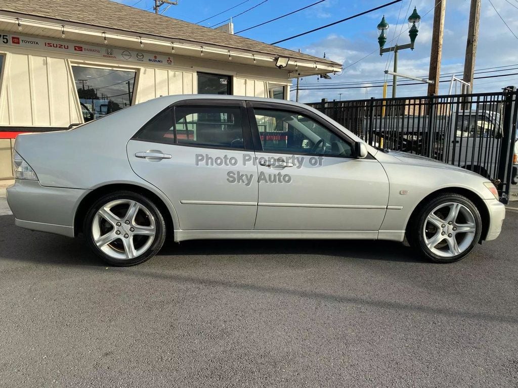 1999 Toyota Altezza Altezza - 22505113 - 7