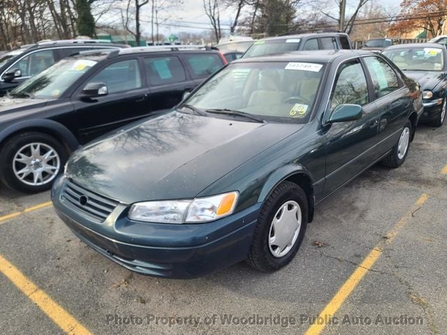 1999 Toyota Camry  - 22729386 - 0