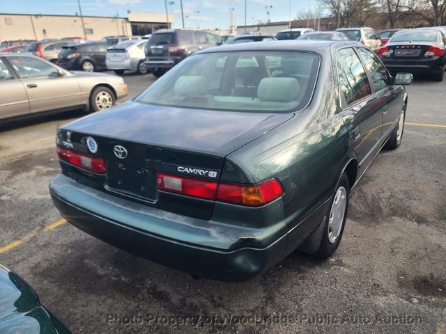 1999 Toyota Camry  - 22729386 - 3