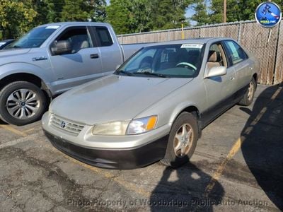 1999 Toyota Camry