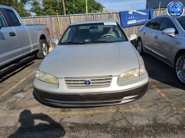 1999 Toyota Camry  - 23090730 - 1