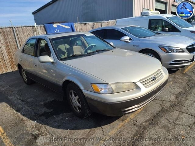 1999 Toyota Camry  - 23090730 - 2