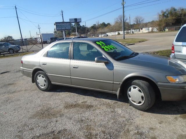 1999 Toyota Camry  - 21219343 - 0