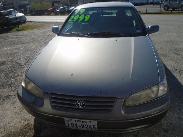 1999 Toyota Camry  - 21219343 - 1
